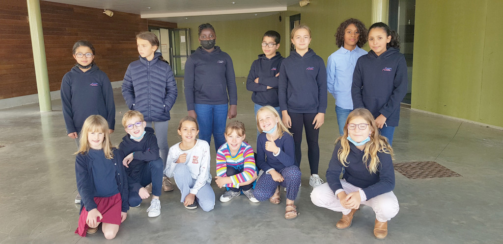 Démocratie Participative Conseil Municipal des Enfants CME Réunion Développement Durable Sport