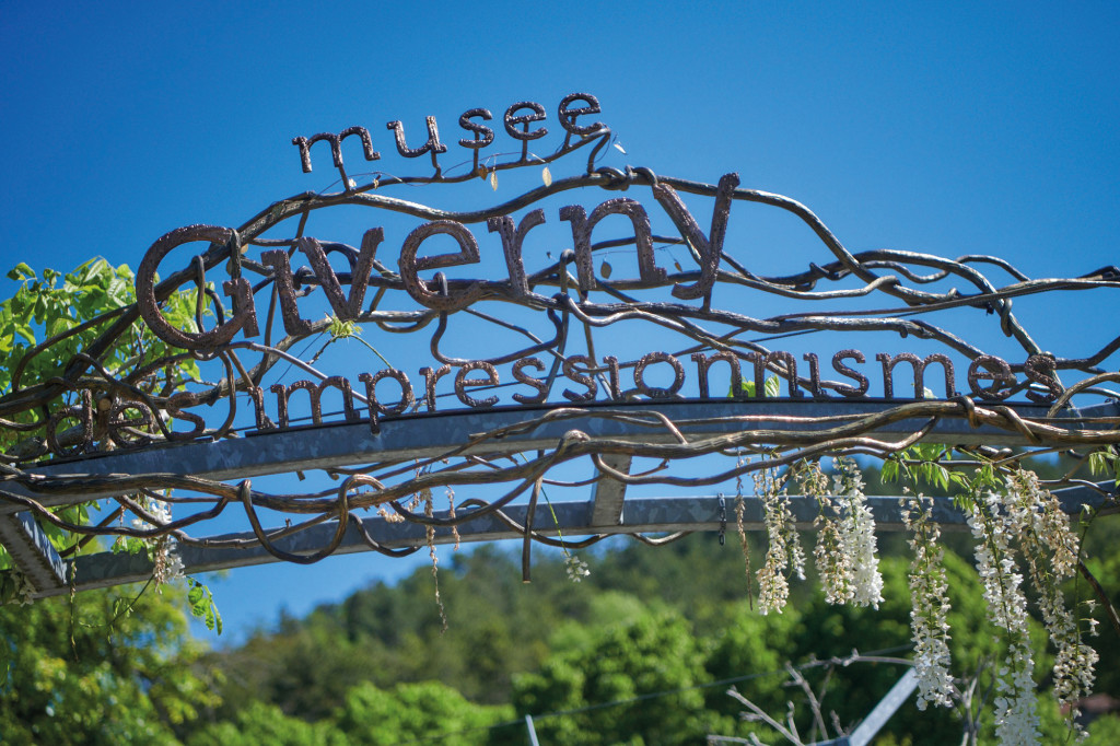 Office de Tourisme Exposition Eva Jospin Hiver Musée des Impressionnismes Giverny