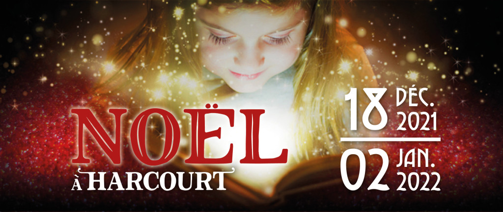 Article CD27 Un premier Noël à Harcourt Tourisme