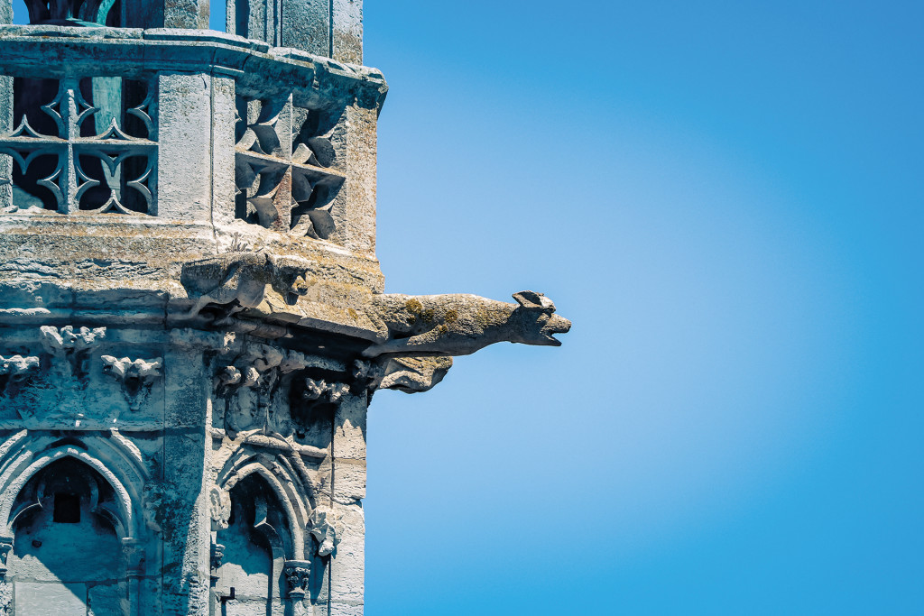 Culture Concert Philharmonie Collégiale Fondation Vernon Patrimoine