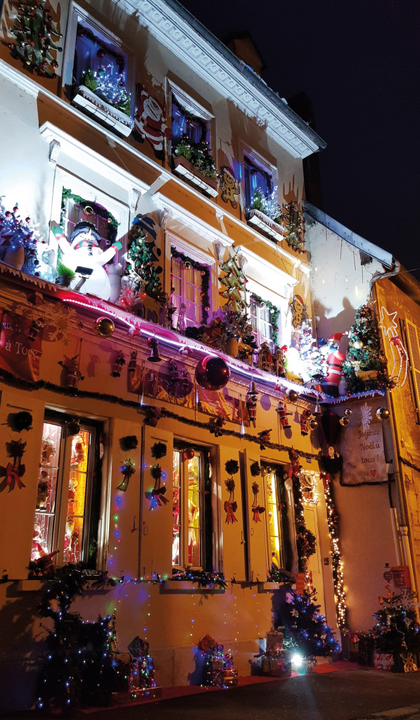 Grand angle 103 rue carnot