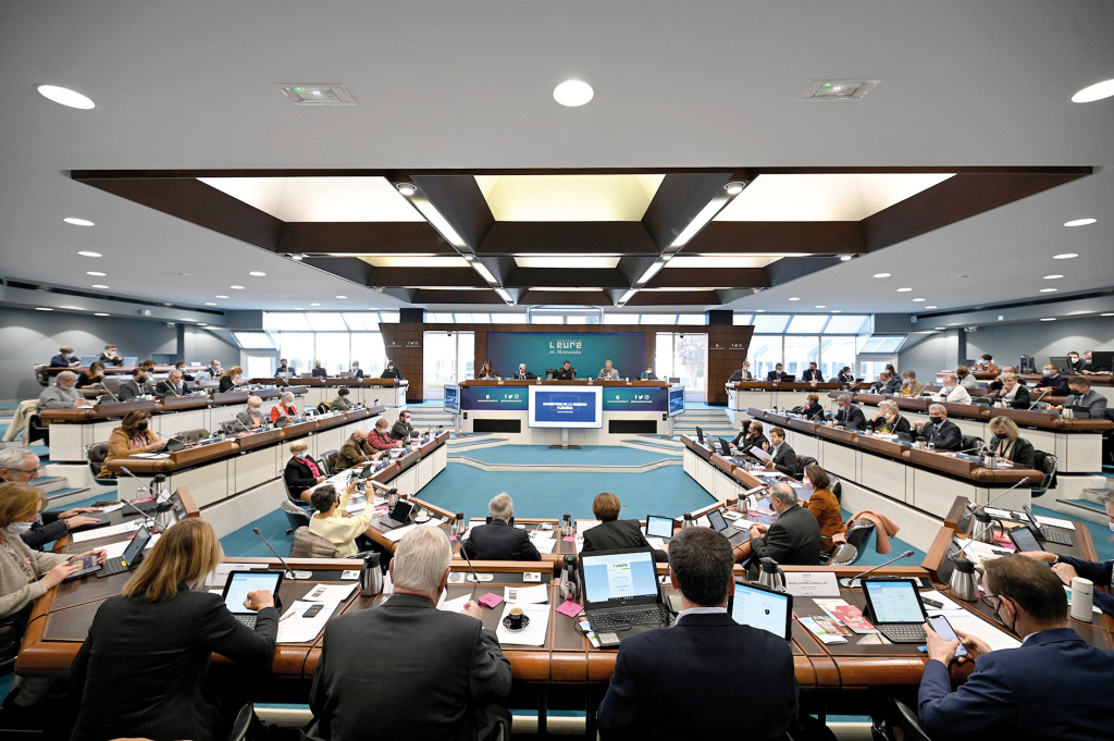 Article CD27 Aide financière énergie foyers précaires