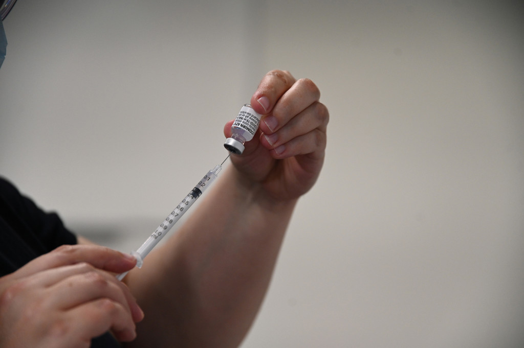 CD27 Département de l_Eure Numéro Vert Vaccination à Domicile +80 ans Seniors