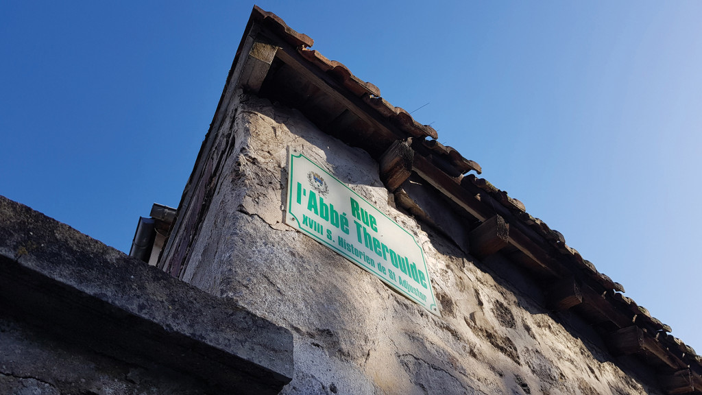 Infotravaux rue de l_Abbé Théroulde Assainissement Fermeture