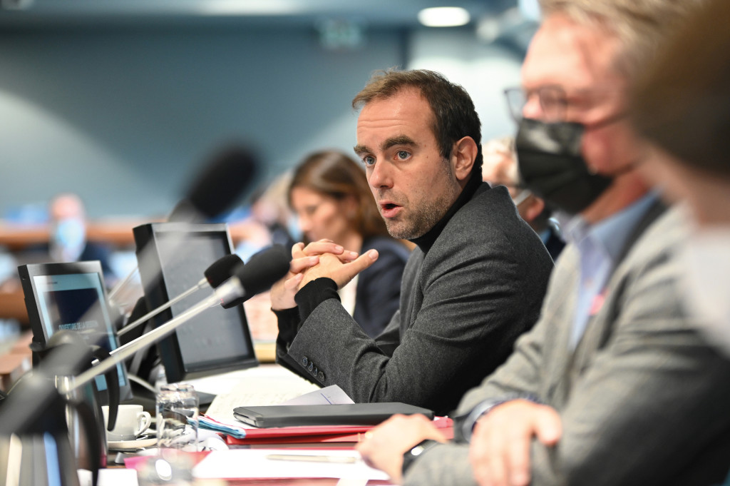 Photo SL Focus 6 mois Département de l_Eure