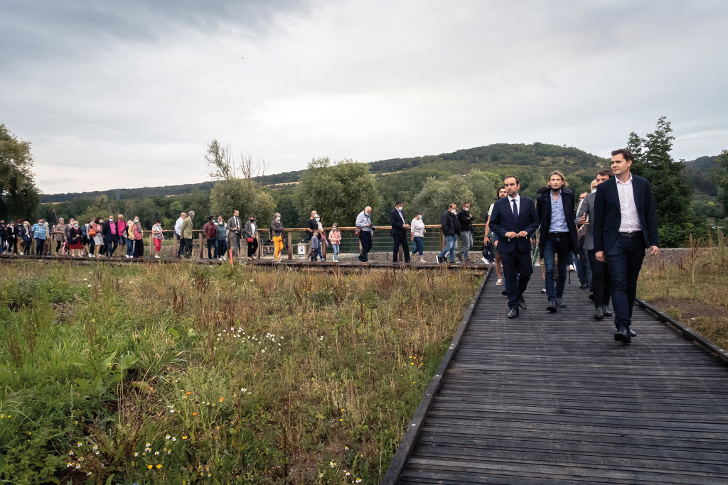 Voeux du maire 2022 Vidéo Bonne Année