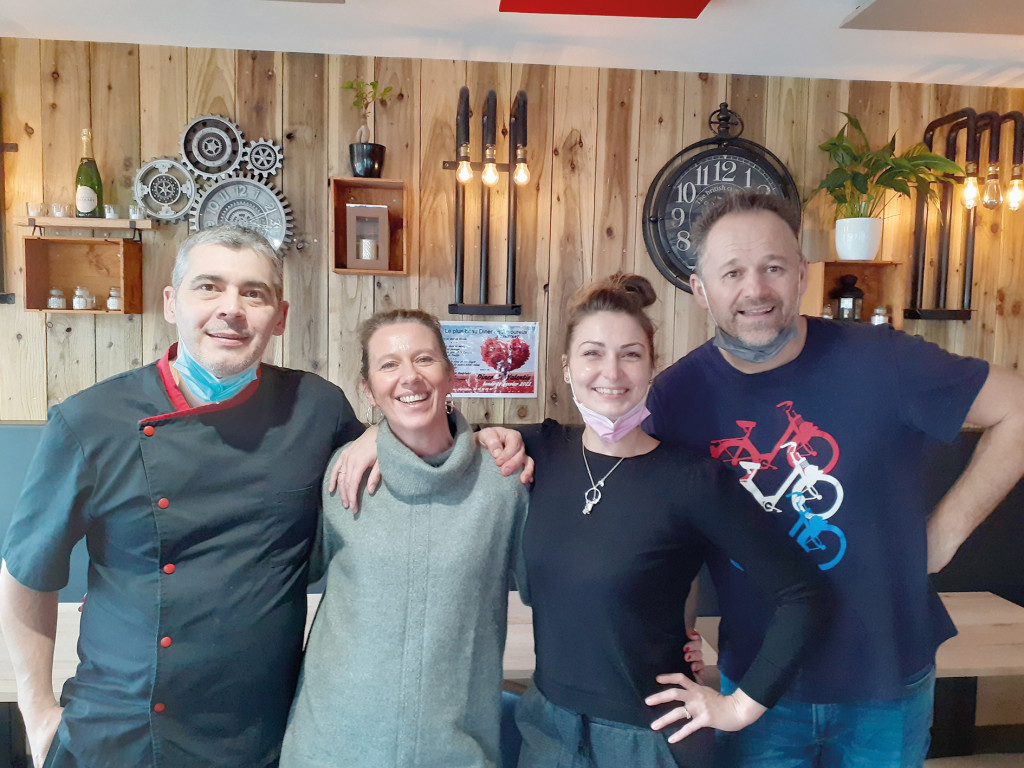 Le Choix de la Rédac_ L_Instant Bar Brasserie