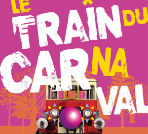 Office de Tourisme Chemin de Fer de la Vallée d_Eure CFVE Saint Valentin Carnaval