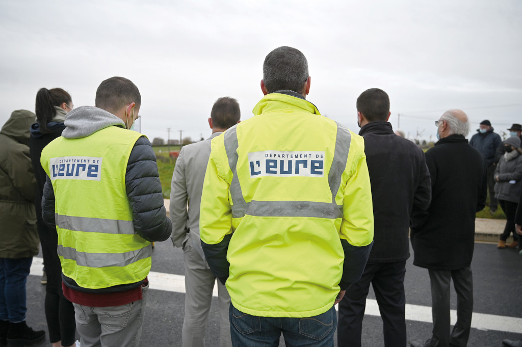 CD27 Rapport d_orientation budgétaire priorités 2022