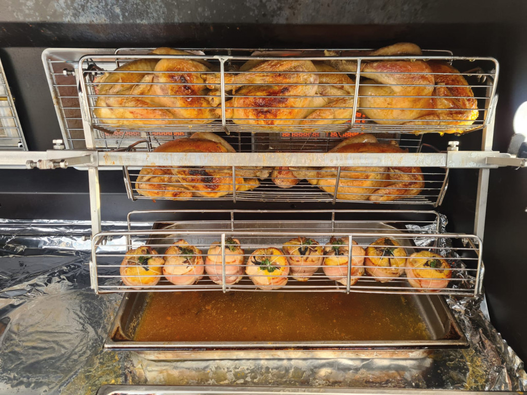 Choix de la Rédac Traiteur A Votre Goût Rotisserie