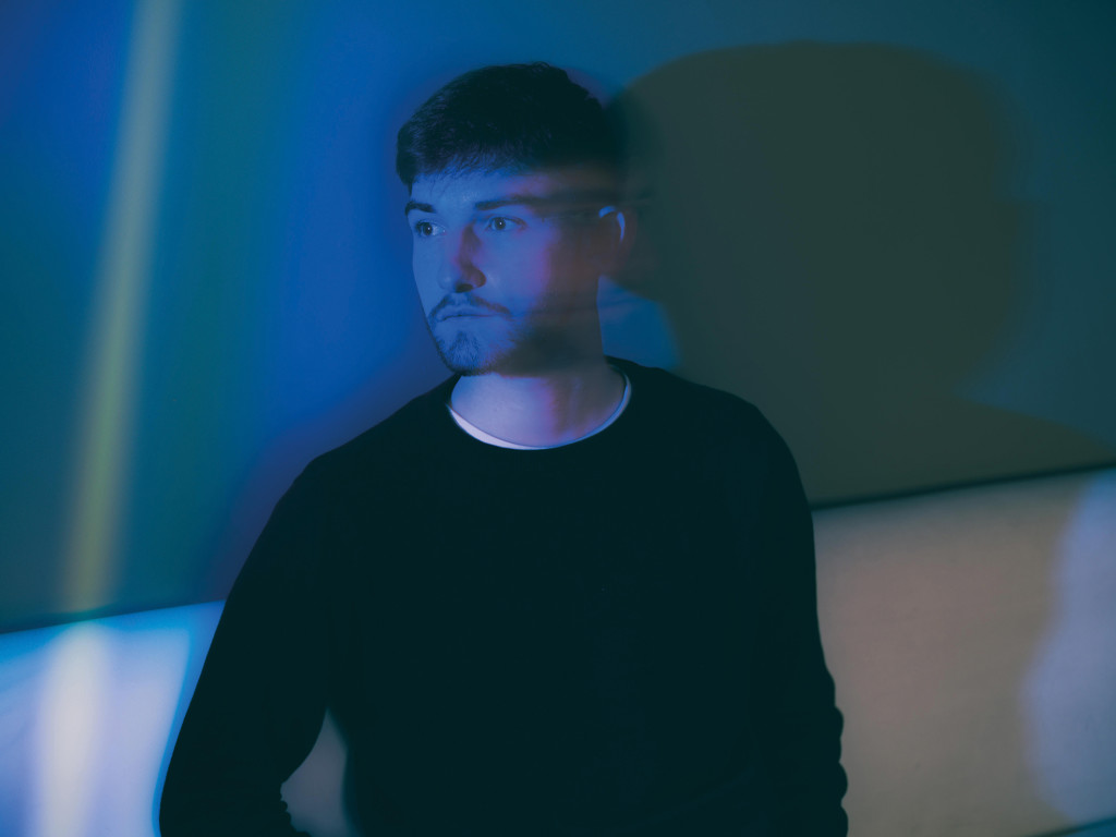 Culture XIXI Nouvel EP Moon_s Lullaby Wagram Music Electro