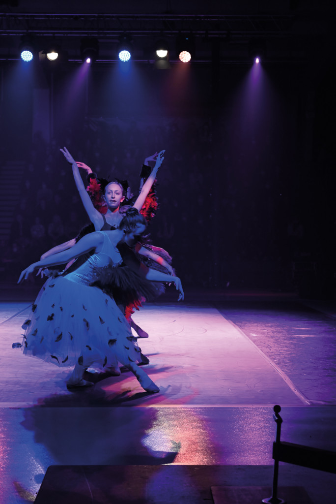 la danse dans tous ses états vernon 2022