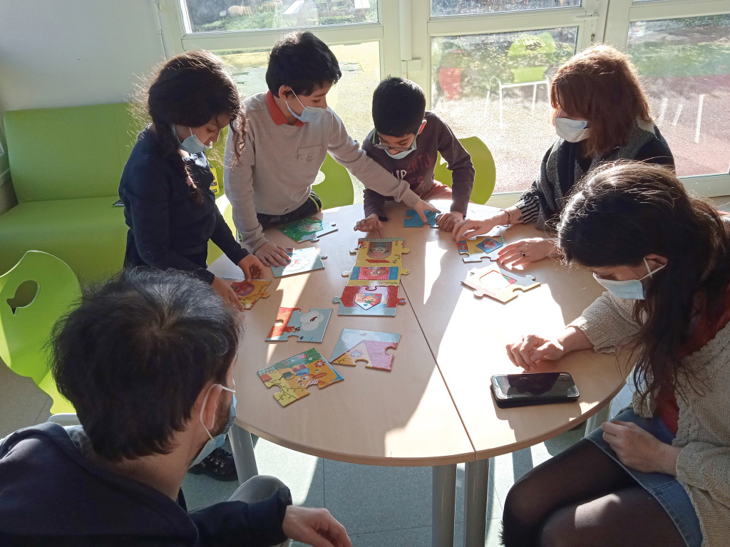 Grand Angle Proposition n°2