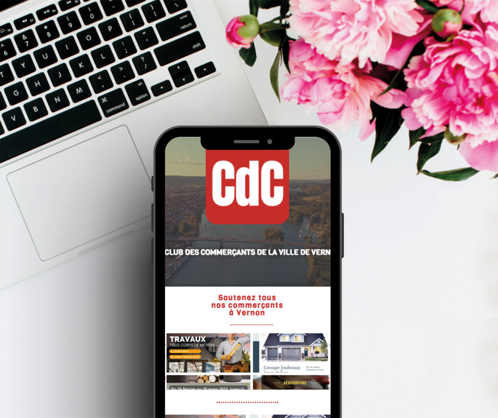 Les Actus du CDC Promotion Numérique Web Réseaux Sociaux