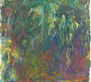 Monet Claude (dit), Monet Claude-Oscar (1840-1926). Paris, musÈe d'Orsay. RF2000-21.