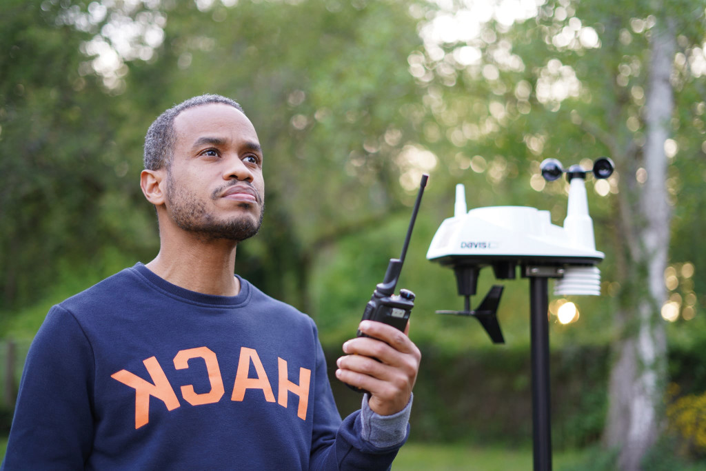 Culture Gaël Musquet Parrain Canidature Rouen Capitale Européenne Culture 2028