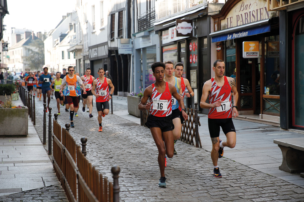 Vernon Tout Court Dimanche 1er mai 2022 Course SPN Athlétisme