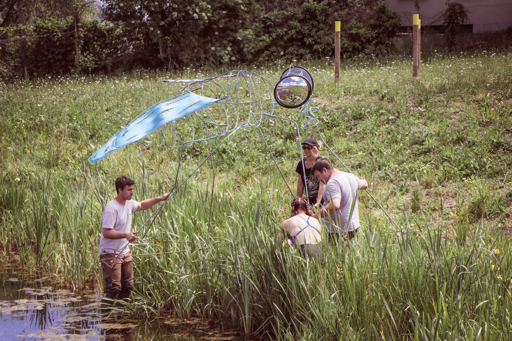Culture 2eme Edition Courant d_Art Nature en Ville Art Contemporain