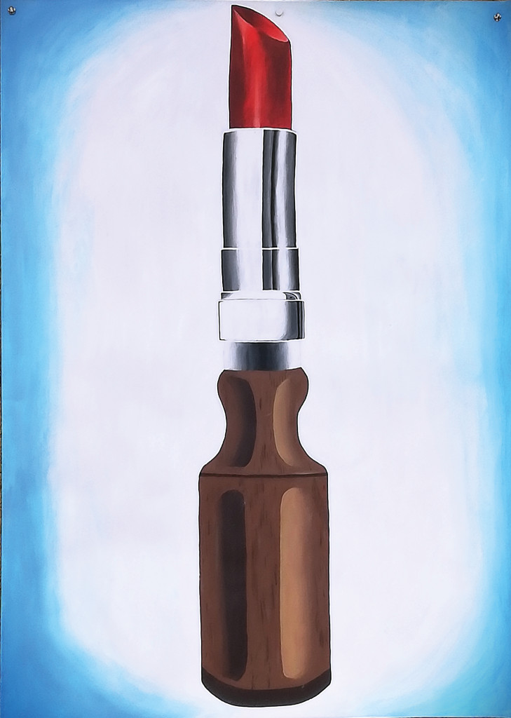 Culture Exposition Lycée Georges Dumézil Musée de Vernon Nuit des Musées