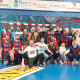 Focus SMV Handball Remontée Nationale 1 Sport