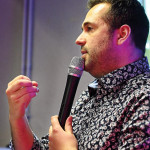 Julien Gambier Manager Général SMV Handball