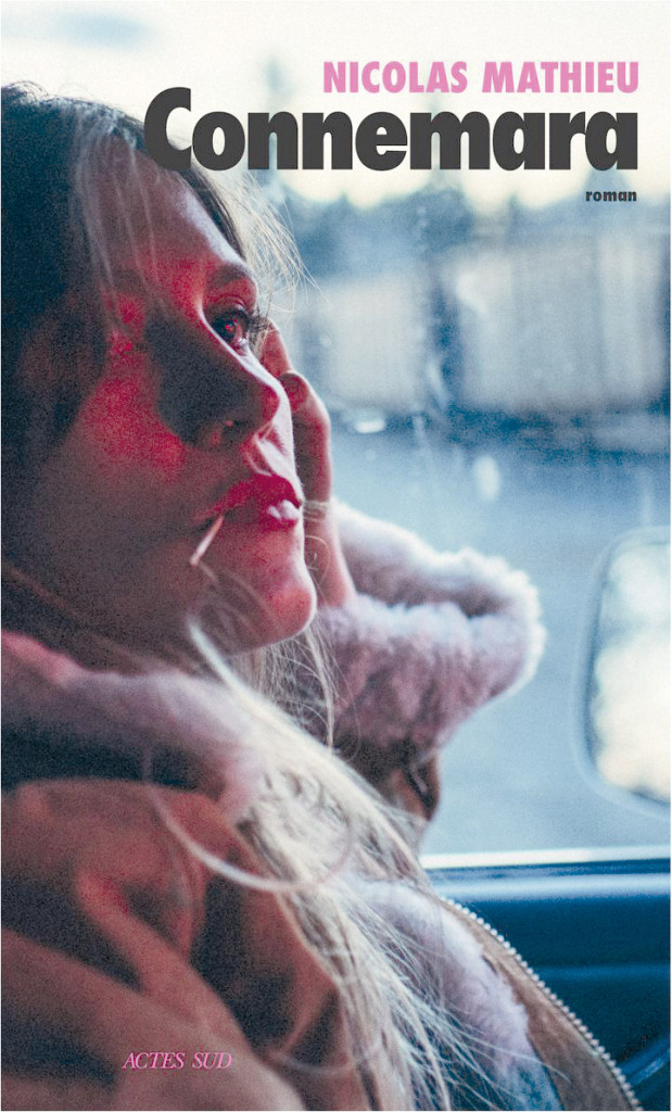 Le Livre du Mois Connemara Nicolas Mathieu