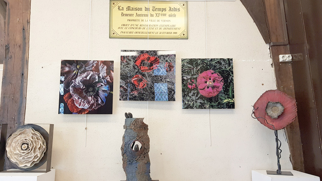 Observatoire des Engagements n°83 Créer une Galerie d_Art Ephémère