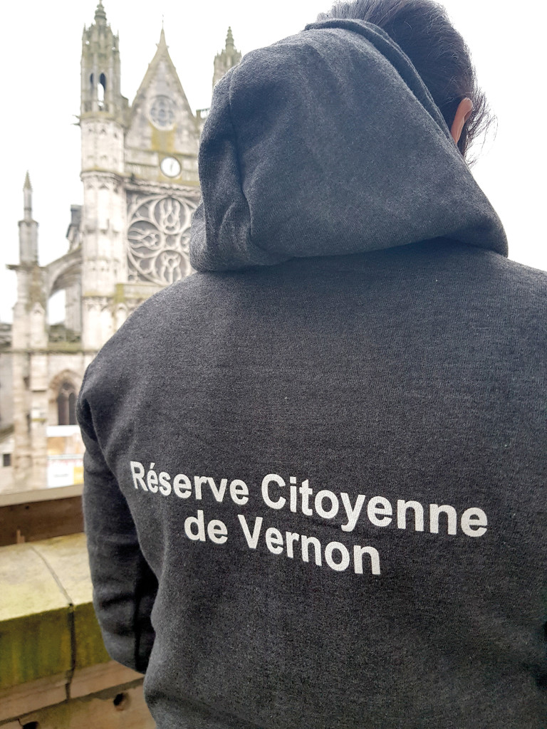 Observatoire des engagements réserve citoyenne proposition n°94