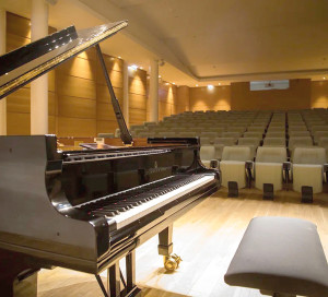 Office de Tourisme Festival de Piano de Giverny 2eme édition Musique MDIG