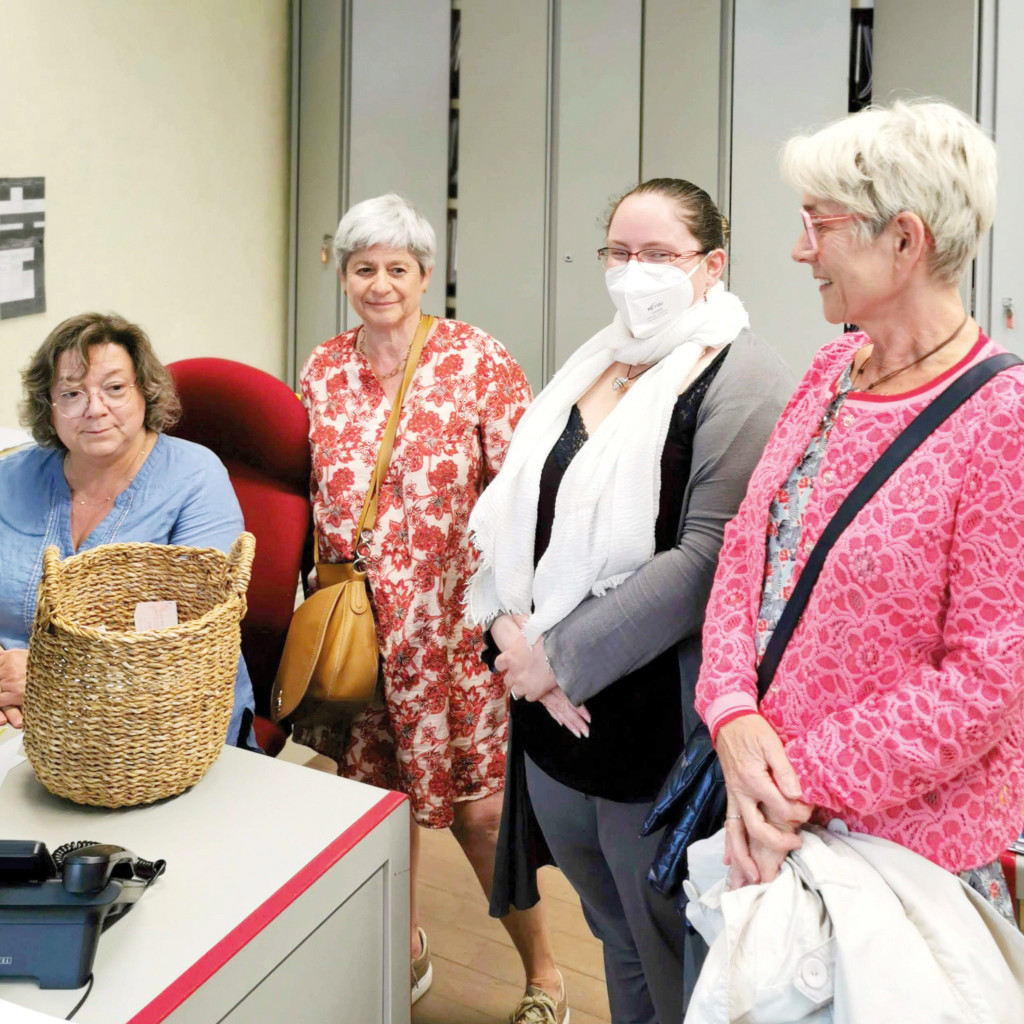 Les Actus du Club des Commerçants CDC gagnants jeu de la fête des mères