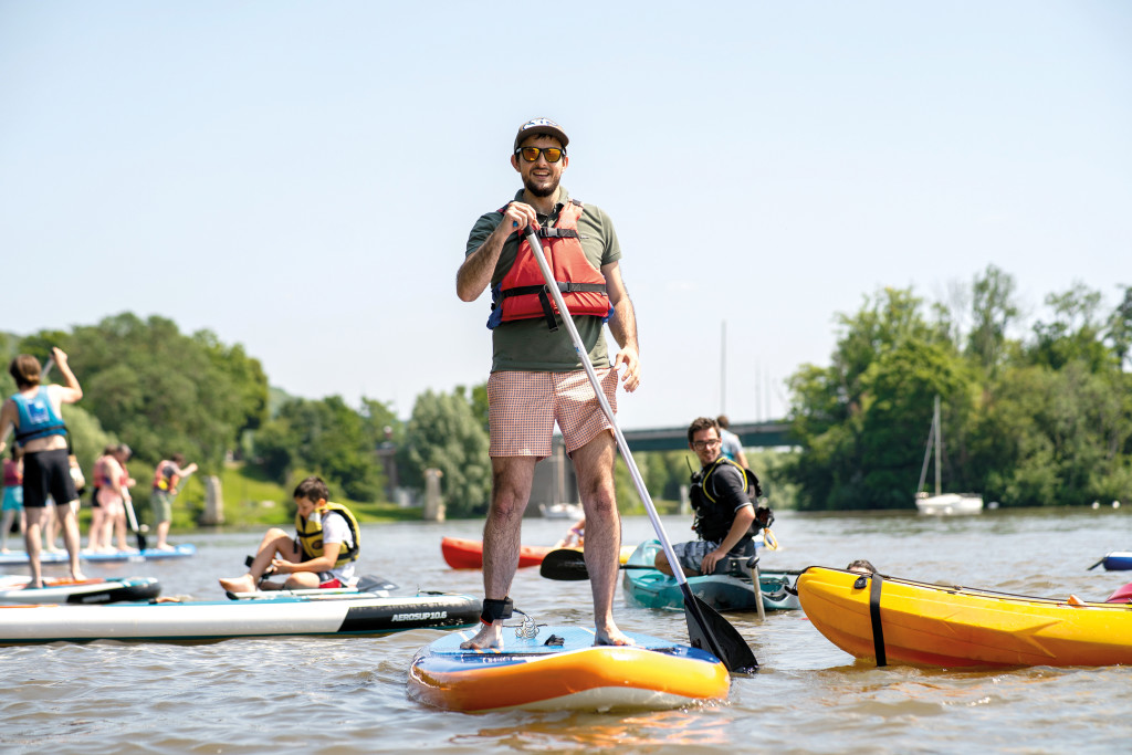 Focus Destination Vernon 2022 Eté