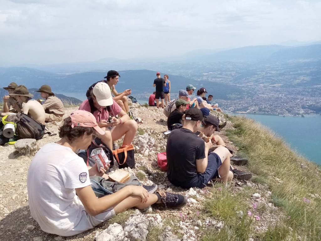 Nouvelle photo oxy jeunes