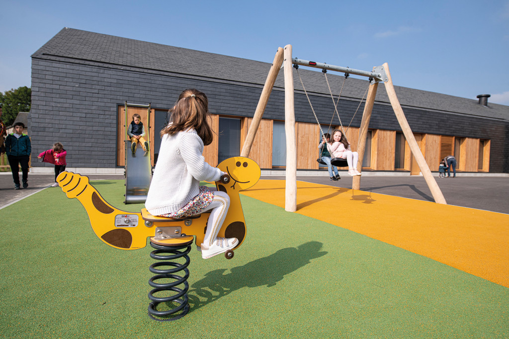 CD27 Lancement Dispositif Mon Ecole Mon Avenir Subventions Scolaire Education