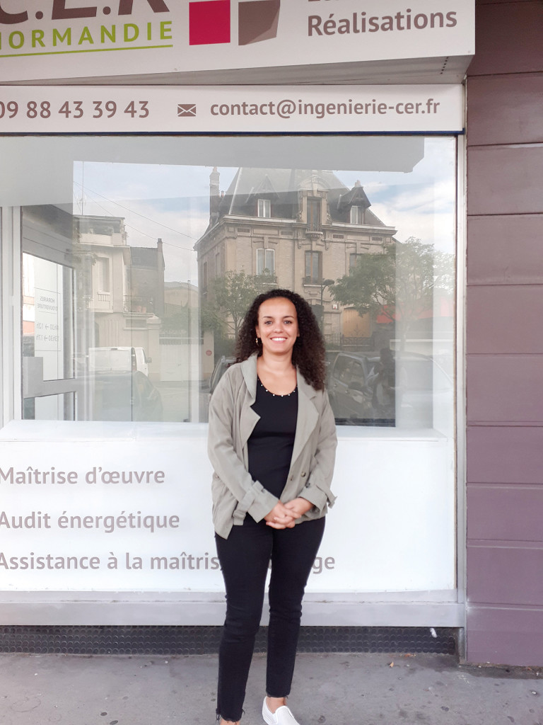 En Ville Ouverture Kad Kaz Concept Store Made in France Ancienne Halle