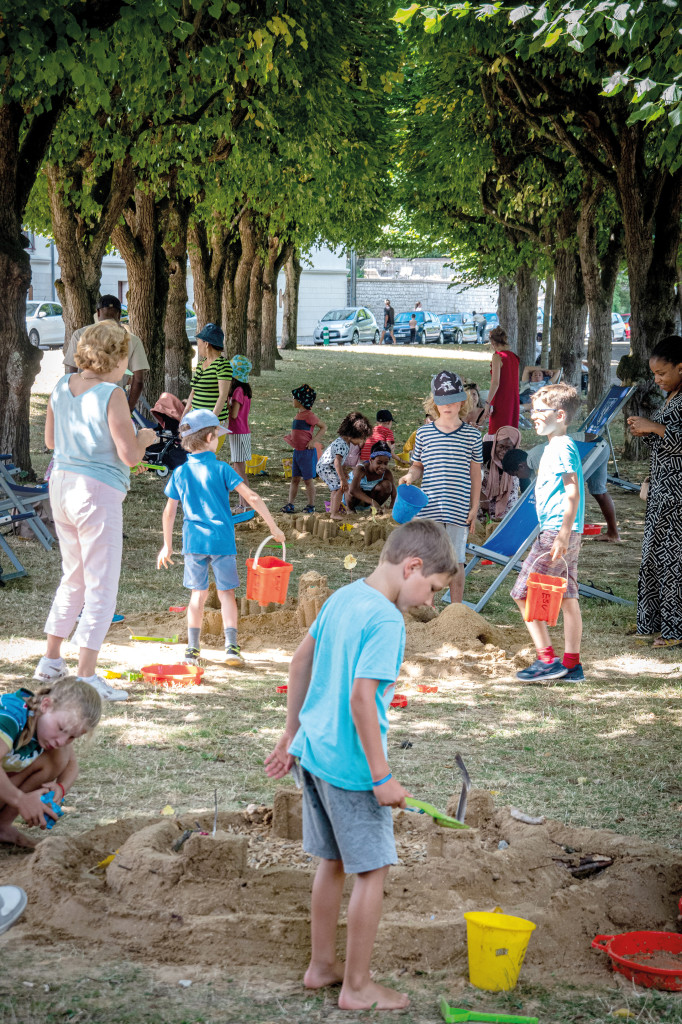 Grand Angle Essai n°3