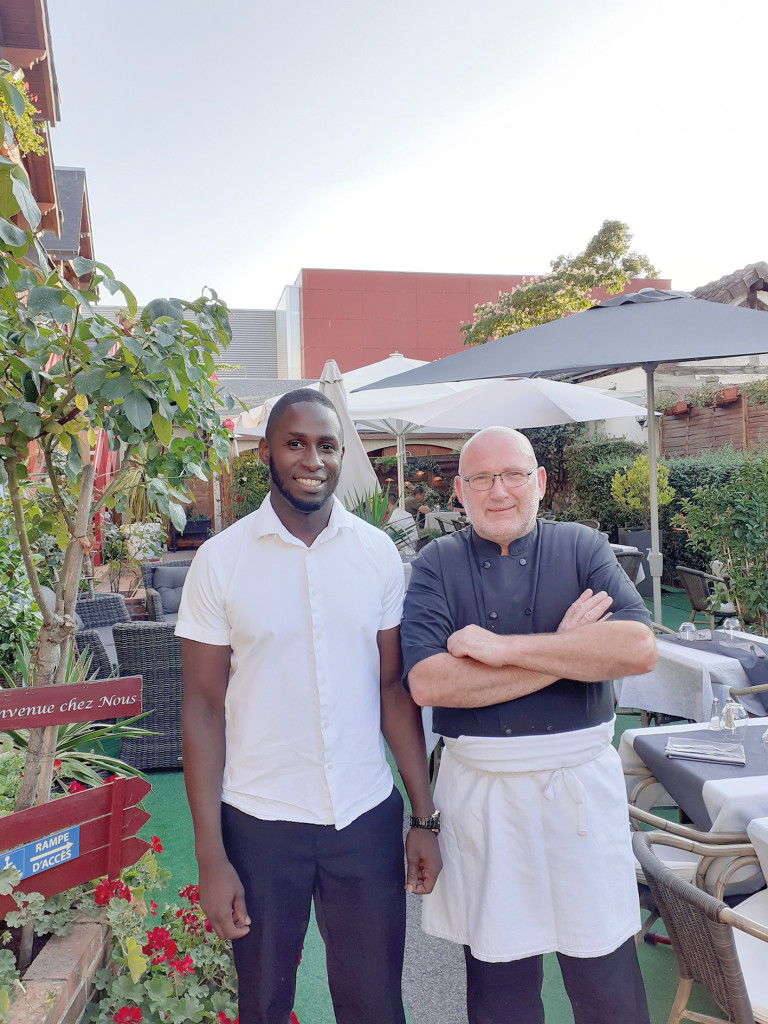 Le Choix de la Rédac La Halle aux Grains