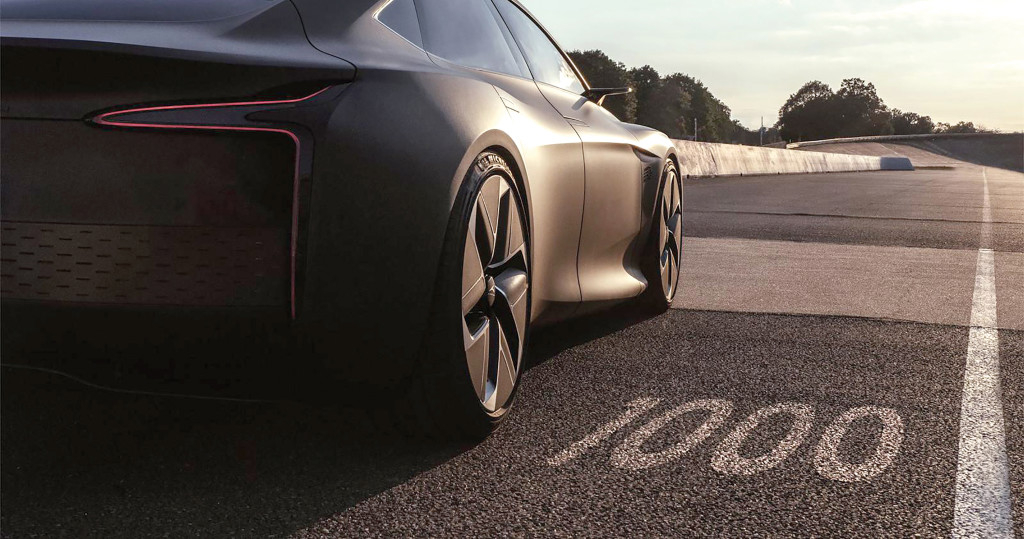 Focus Hopium Hydrogène Energie ArianeGroup Innovation Campus de l_Espace