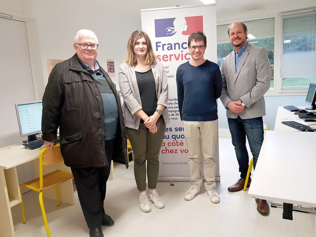 Observatoire des Engagements accompagnement au numérique n°78