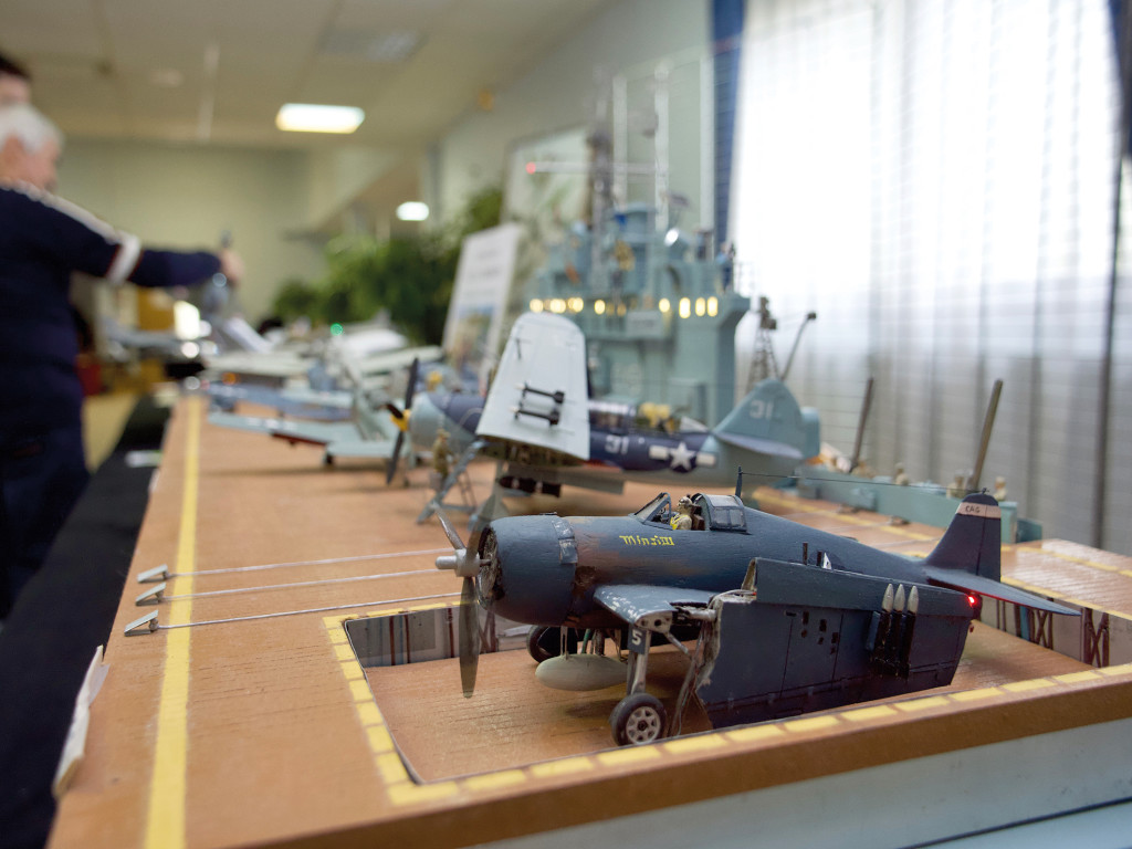 Office de Tourisme Une Journée Normande Aviation Cinéma BA 105 26 octobre 2022