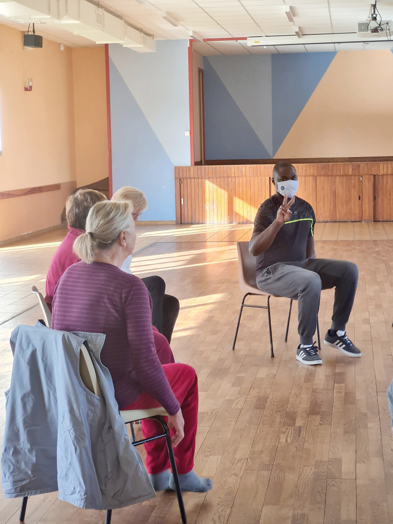 SNA Ateliers Bien Vieillir Vexin-sur-Epte Ecos Santé Seniors