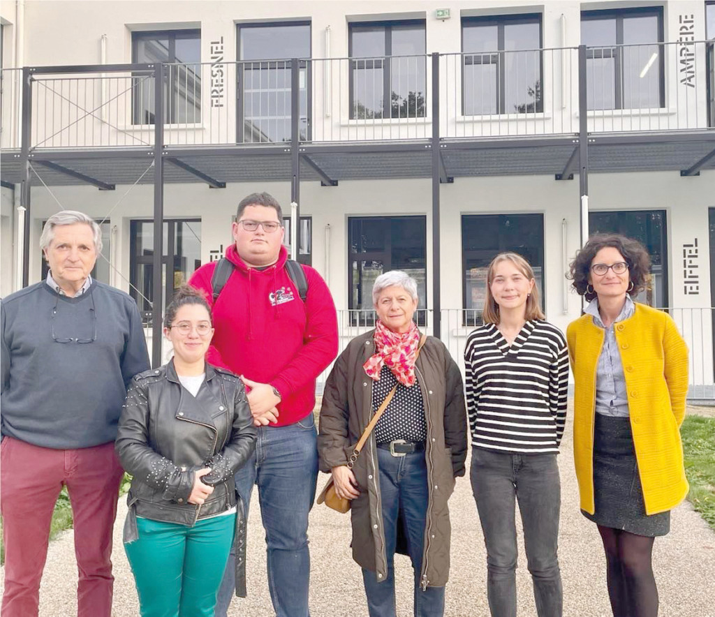 En Ville Les Actus du CDC 151