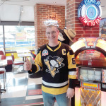 Focus Micro Trottoir Eddy Boitheauville Bistrot Montmartre