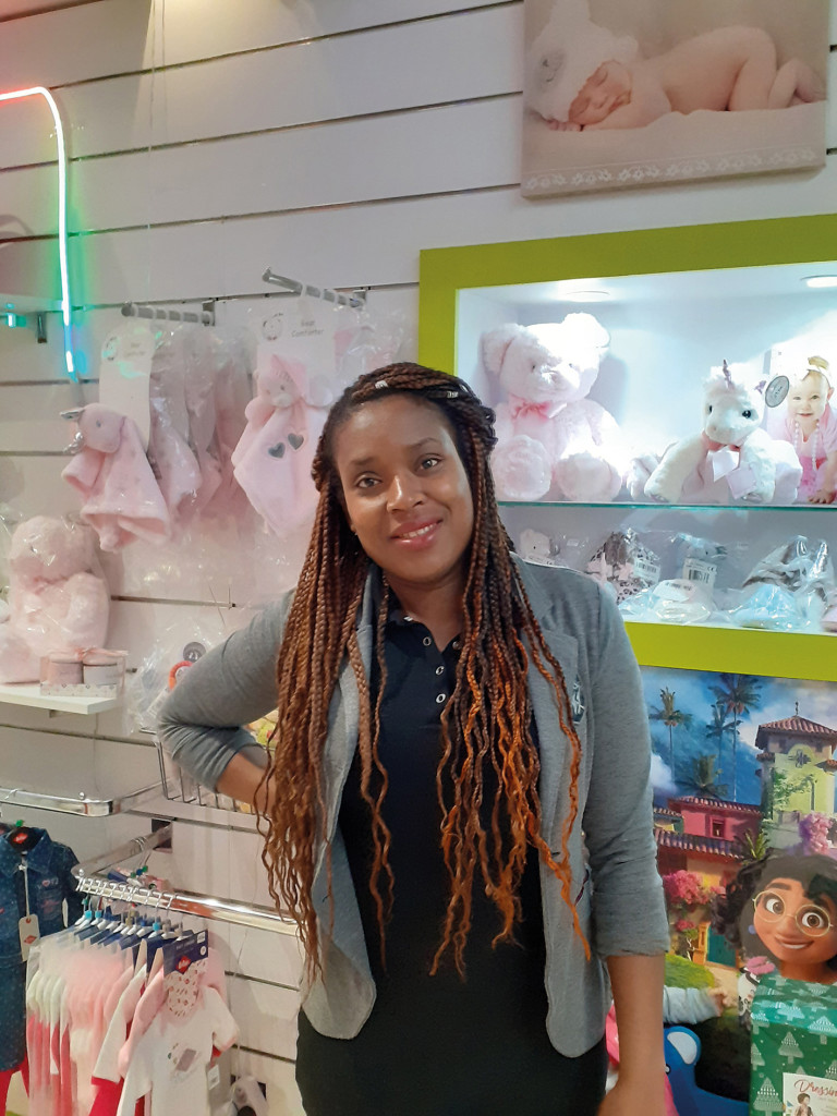 Le Choix de la Rédac Dressing en Folie Passage Pasteur