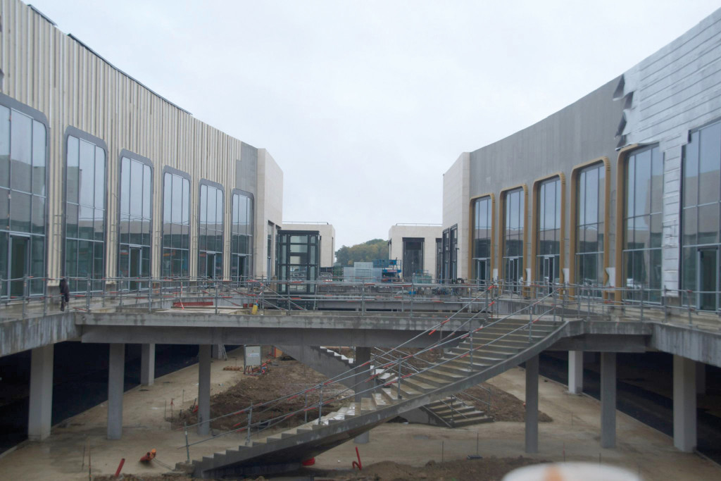 Observatoire des Engagements Accomapgner le Village des Marques Proposition n°45