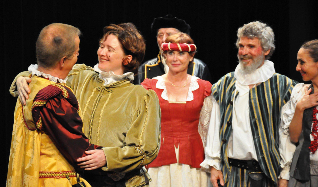 Office de Tourisme Festival de Théâtre Amateur de Port-Mort 4e édition