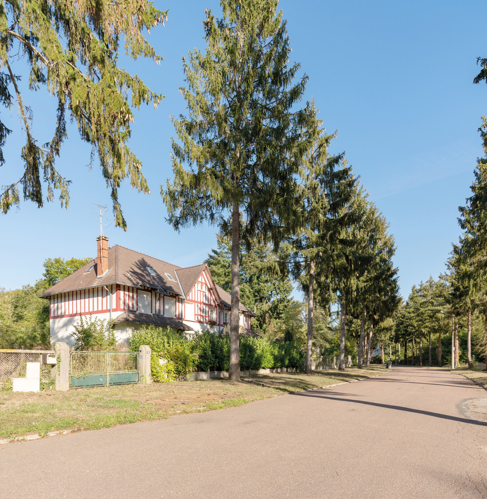 Observatoire des Engagements n°63 Requalification conduites d_eau Campus de l_Espace