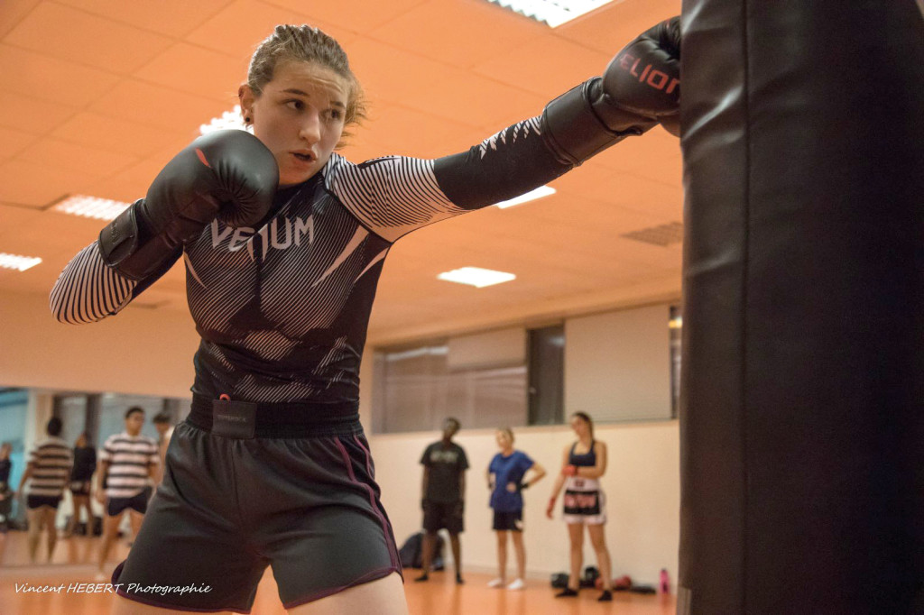 Sports Cobra Muay Thai Championnats de France Boxe Thaïlandaise