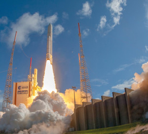 Focus Communauté des Villes Ariane CVA Présidence Vernon 2023 Spatial Evenementiel