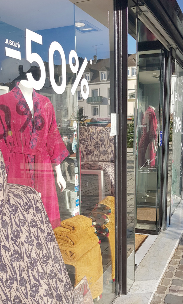 Nouvelle photo Articles Soldes d_Hiver 2023