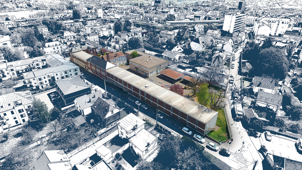 Observatoire des Engagements Travailler à l_installation d_un hôtel n°43